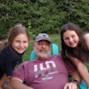 Meet your Posher, Richard